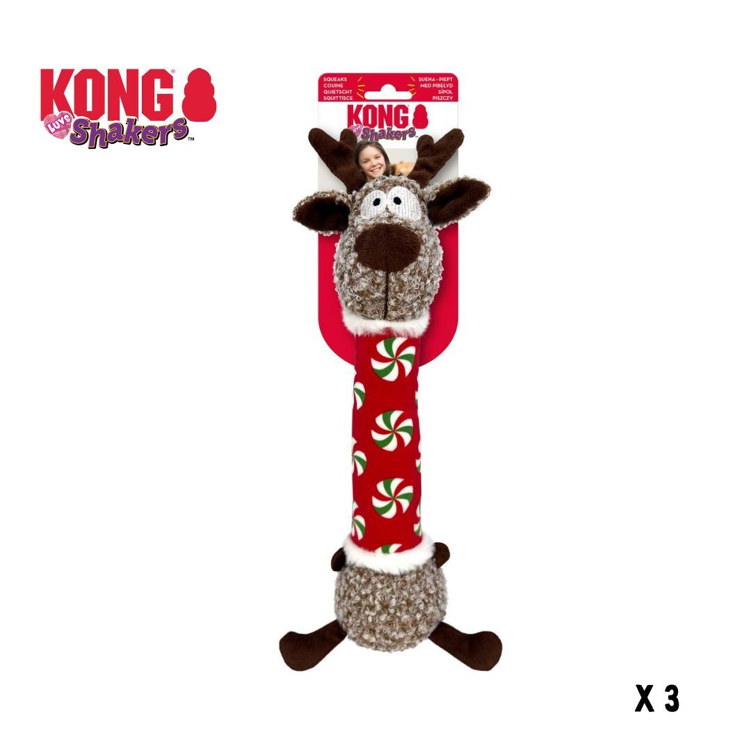 KONG Holiday 2024 Pre Order Bundle A with bonus items