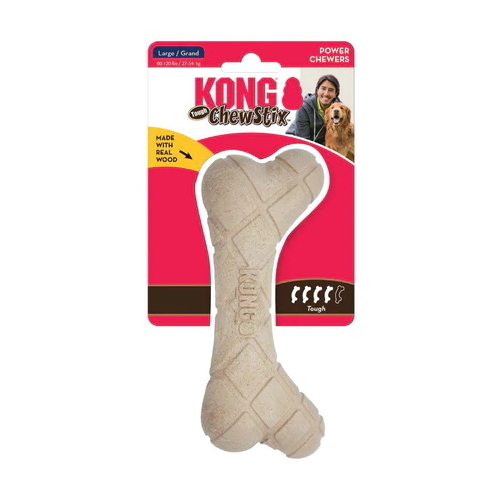 are kongs safe for dogs