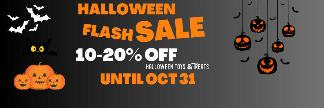 Halloween Sale