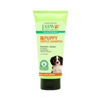 PAW Puppy Gentle Shampoo 200ml