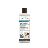 PAW MediDerm Shampoo-500ml