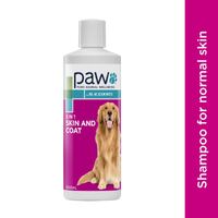 PAW 2-in-1 Conditioning Shampoo-500ml