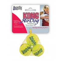 KONG AirDog Squeaker Balls X-Small