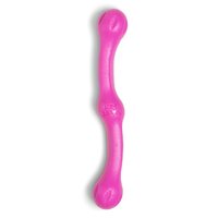 West Paw Zwig Tug & Fetch Stick Dog Toy - Hot Pink