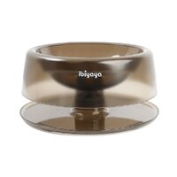 Ibiyaya Tilt-n-Serve Pet Feeding Bowl