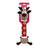 Holiday Shakers Luvs Reindeer Md