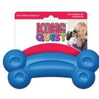 KONG Quest Bone Large Dog Toy