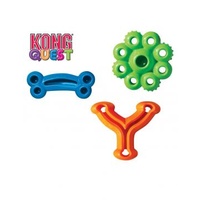 KONG Quest Star Pods Large 