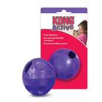 Kong Active Cat Treat Ball and Food Dispenser