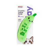 Petstages Dental Health Chews Cat Toys with Catnip