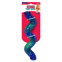 KONG Treat Spiral Stick Treat Dispensing Dog Toy - Large