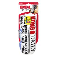 KONG Dog Toy Newspaper 90cm - Bulk Pack of 2