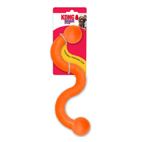 KONG Ogee Stick -  Floats in Water - Large