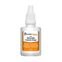 ThunderEssence Natural Drops for Canine Stress & Anxiety 15mL