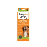 ThunderEssence Natural Spray for Canine Stress & Anxiety 118mL