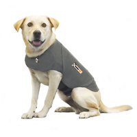 ThunderShirt Anxiety Vest for Dogs [Size: XX Large]