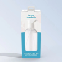 Bradys Forever Spray Bottle - 250ml