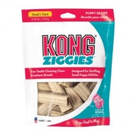 KONG Stuff'N Ziggies for Puppy Dogs - Small