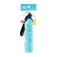 Zippy Paws ZippyTuff Teetherz Dog Toy for Puppies - Elliot the Elephant