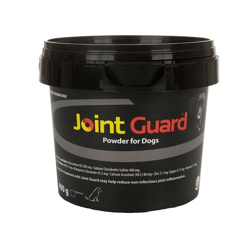 Joint Guard Health Supplement for Dogs - 400g