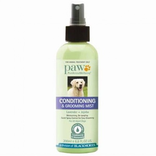 PAW LAV GROOM MIST 200ML 