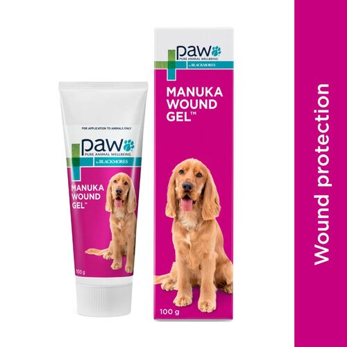 PAW Manuka Wound Gel 100g