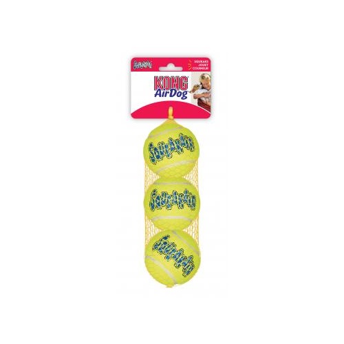 KONG AirDog Squeaker Balls Medium