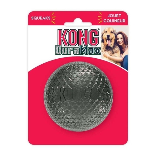 KONG DuraMax Ball Dog Toy