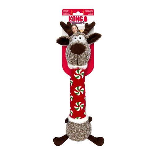 Holiday Shakers Luvs Reindeer Md