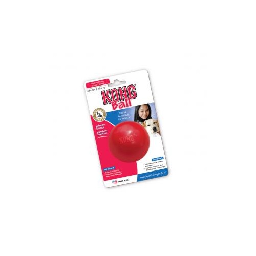 KONG Ball Medium/Large