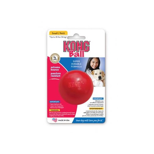 KONG Ball Small