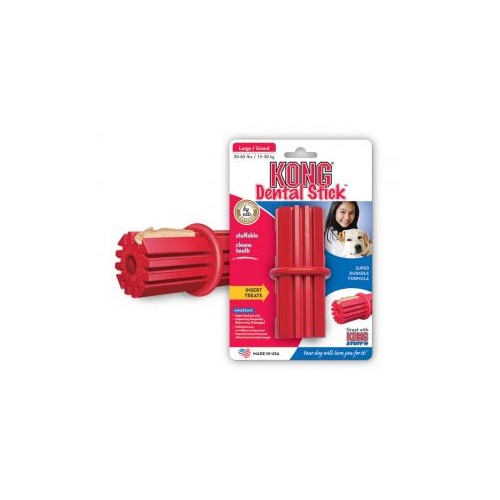 KONG Dental Stick Large