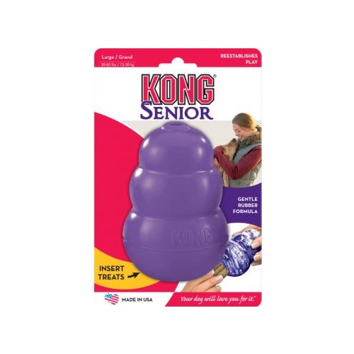 KONG Senior Large