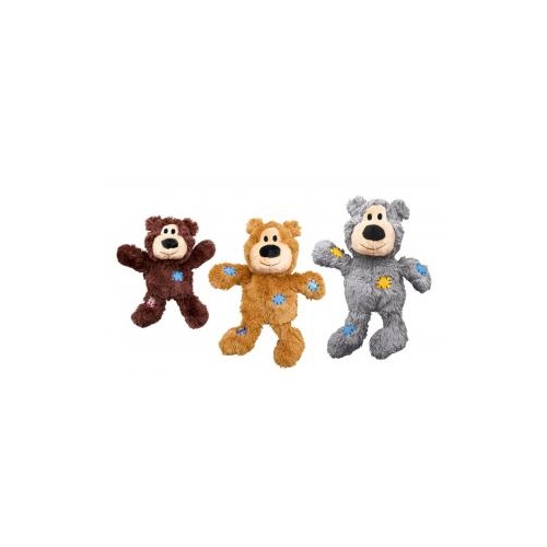 KONG Wild Knots Bear - Medium/Large