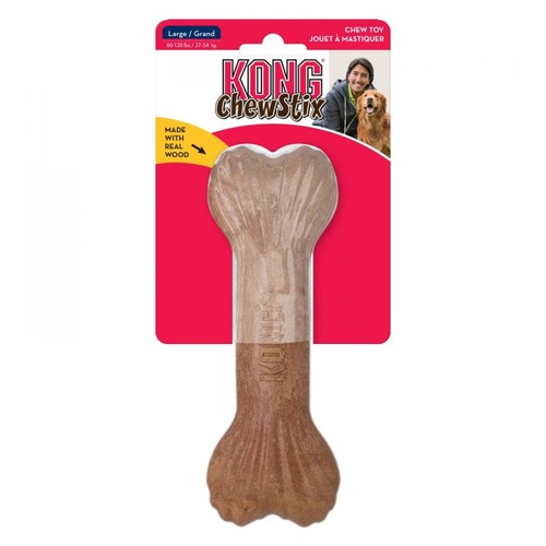 KONG Chewstix Bone - Large