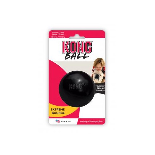 KONG Extreme Ball Medium/Large